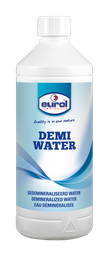 [E301190-1L] EUROL DEMINERALIZED WATER (1L)