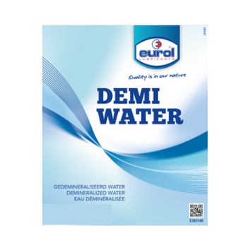 [E301190-60L-KU] EUROL DEMINERALIZED WATER (60L-KU)