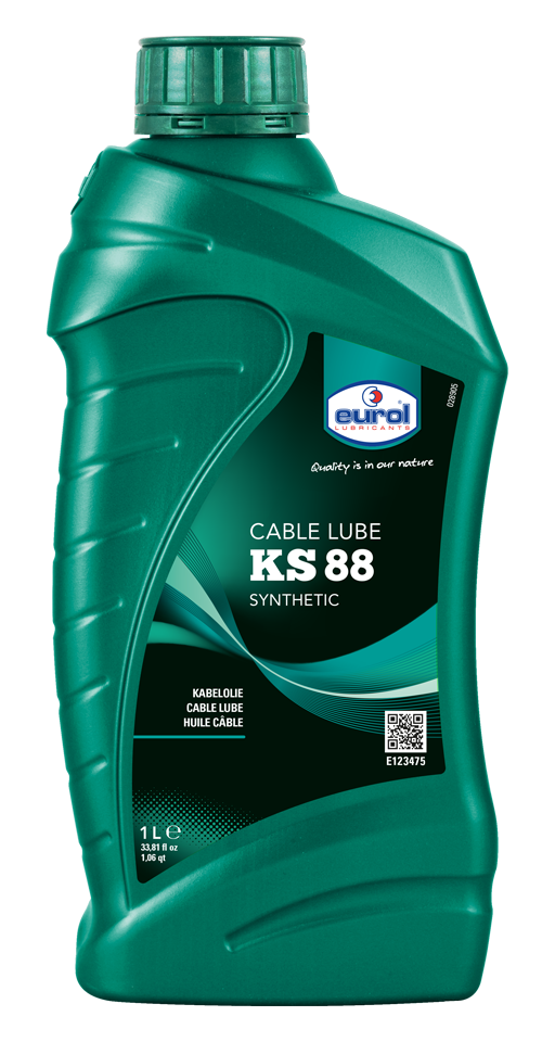 EUROL CABLELUBE 88 (1L)