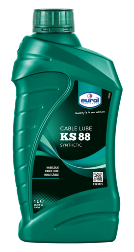 [E123475-1L] EUROL CABLELUBE 88 (1L)