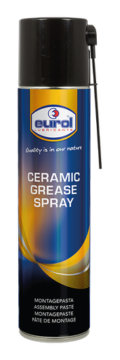 [E701123] EUROL CERAMIC GREASE SPRAY