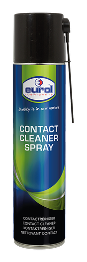 [E701465] EUROL CONTACT CLEANER SPRAY