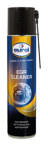 [E701120] EUROL EGR CLEANER SPRAY