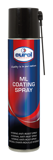 [E701390] EUROL ML COATING SPRAY