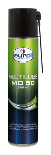 [E701325] EUROL MULTILUBE MD 50 SPRAY