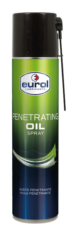 EUROL PENETRATING OIL SPRAY
