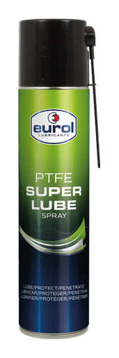 [E701460] EUROL PTFE SUPER LUBE SPRAY