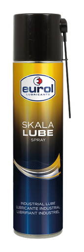 [E701170] EUROL SKALA 05 LUBE SPRAY