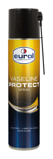 [E701380] EUROL VASELINE PROTECT SPRAY