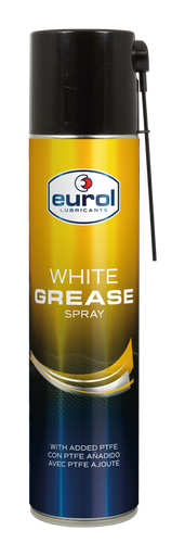 [E701420] EUROL WHITE GREASE PTFE
