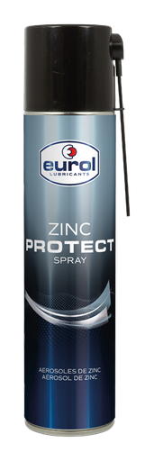 [E701140] EUROL ZINC PROTECT SPRAY