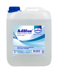 [E301200-5L] EUROL ADBLUE (5L)