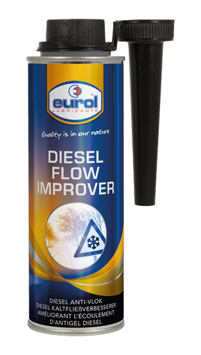 [E802484-250ML] EUROL DIESEL FLOW IMPROVER (250ML)