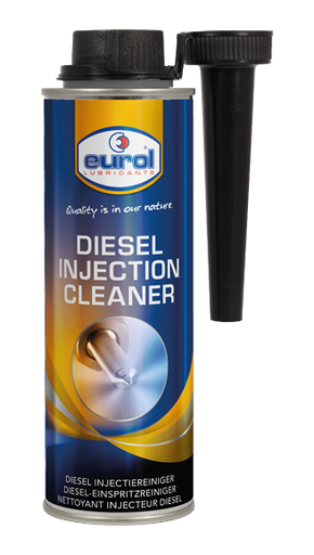 [E802492-250ML] EUROL DIESEL INJECTION CLEANER (250ML)