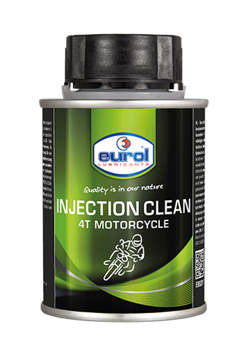 [E802811-100ML] EUROL MOTORCYCLE INJECTION (100ML)