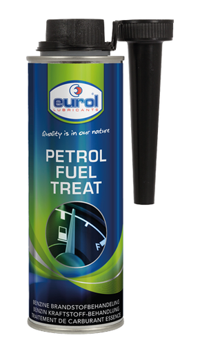 [E802515-250ML] EUROL PETROL FUEL TREAT (250ML)