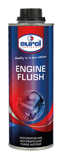 [E802310-500ML] EUROL ENGINE FLUSH (500ML)