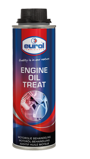 [E802315-250ML] EUROL ENGINE OIL TREAT (250ML)