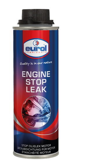 EUROL ENGINE STOP LEAK (250ML)