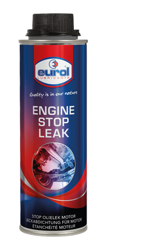 [E802312-250ML] EUROL ENGINE STOP LEAK (250ML)