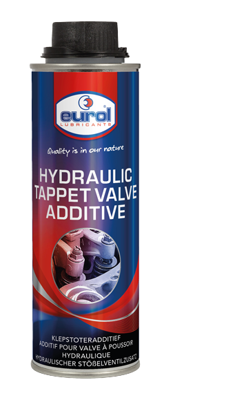 EUROL HYDRAULIC TAPPET VALVE (250ML)