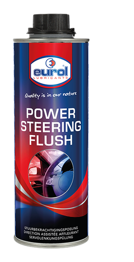 [E802319-500ML] EUROL POWERSTEERING FLUSH (500ML)