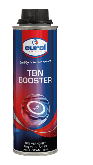 EUROL TBN BOOSTER (250ML)