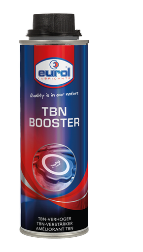 [E802316-250ML] EUROL TBN BOOSTER (250ML)