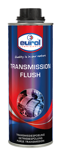 [E802311-500ML] EUROL TRANSMISSION FLUSH (500ML)