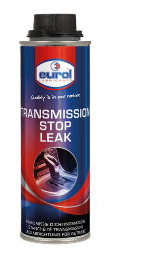 [E802320-250ML] EUROL TRANSMISSION STOP LEAK (250ML)