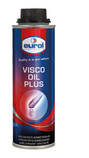[E802313-250ML] EUROL VISCO OIL PLUS (250ML)