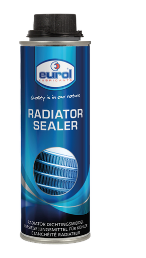 [E802317-250ML] EUROL RADIATOR SEALER (250ML)