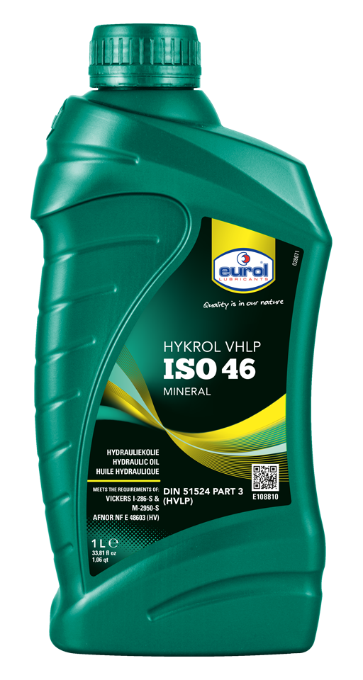 EUROL HYKROL VHLP ISO 46 (1L)