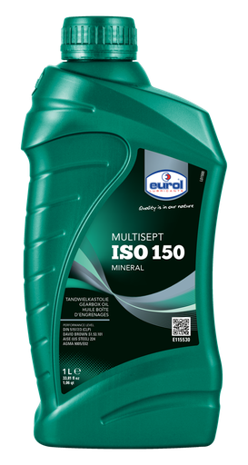 [E115530-1L] EUROL MULTISEPT ISO 150 (1L)
