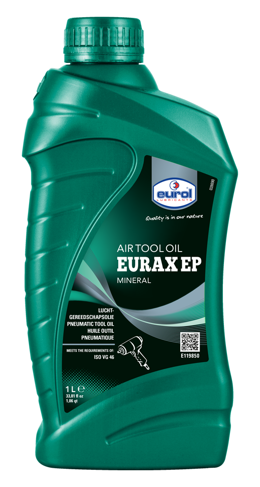 EUROL EURAX EP ISO-VG 46 (1L)