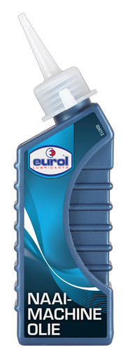 [E127220-100ML] EUROL NAAIMACHINE OLIE (100ML)