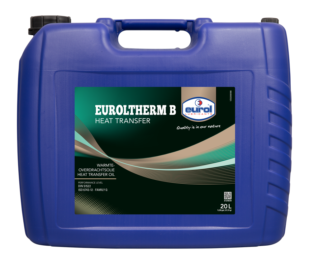 EUROLTHERM B (20L ZIL)