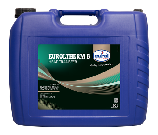 [E124839-20L ZIL] EUROLTHERM B (20L ZIL)