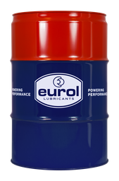 [E125451-60L] EUROL CHAINSAW OIL AK 100 (60L)