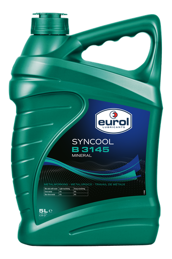 [E120710-5L] EUROL SYNCOOL B 3145 (5L)