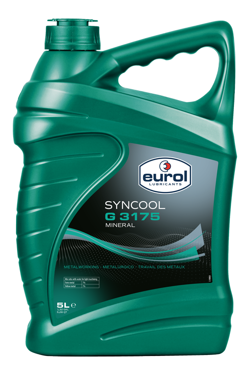 EUROL SYNCOOL G 3175 (5L)
