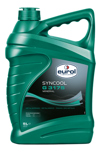 [E120700-5L] EUROL SYNCOOL G 3175 (5L)