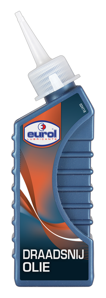 EUROL THREAD CUTTING OIL (100ML)
