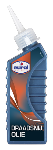 [E120360-100ML] EUROL THREAD CUTTING OIL (100ML)