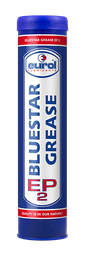 [E901304-S 400G] EUROL BLUESTAR GREASE EP 2 (LS 400G)