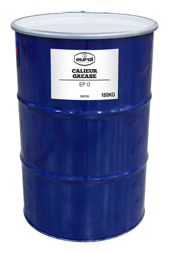 [E901310-180KG] EUROL CALIEUR GREASE EP 0 (180KG)