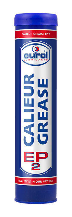 EUROL CALIEUR GREASE EP 2 (400G)