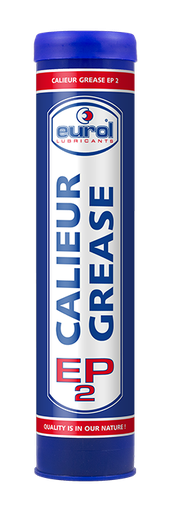 [E901320-400G] EUROL CALIEUR GREASE EP 2 (400G)