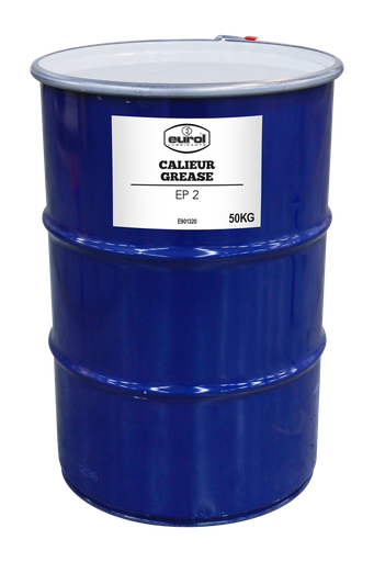 [E901320-50KG] EUROL CALIEUR GREASE EP 2 (50KG)