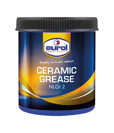 EUROL CERAMIC GREASE (600G)